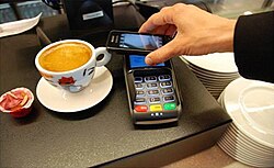 Mobile payment system