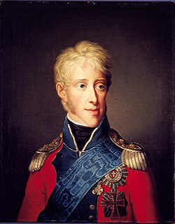 King Frederick VI of Denmark and Norway was the founder of the university.