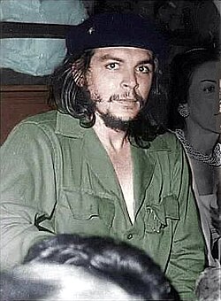 Ernesto "Che" Guevara