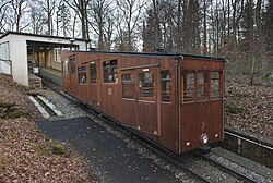 Funicular