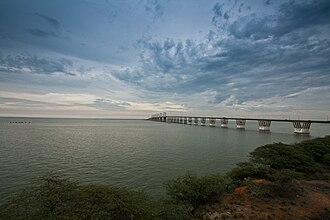 Maracaibo Lake