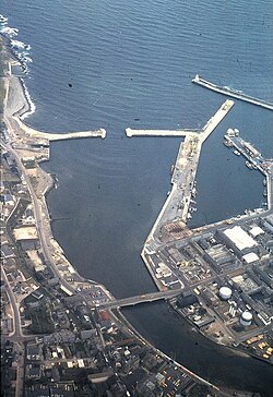 River Basin, Wick (1980)
