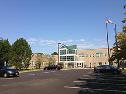 Ewing Township Municipal Building