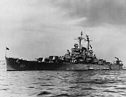Fargo-class cruiser