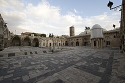 Great Mosque of Hama