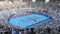 China Open in 2009