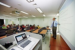 KAU International Summer Program