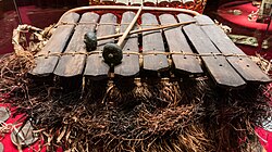A balafon