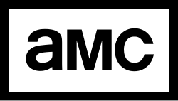 AMC logo, used from September 30, 2002, to March 30, 2013