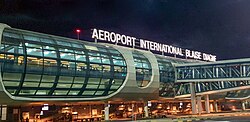 Blaise Diagne International Airport