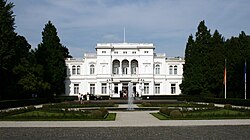 Villa Hammerschmidt