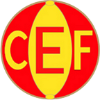 First shield of Club Español de Fútbol