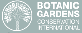 BGCI logo