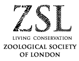 Former ZSL logo