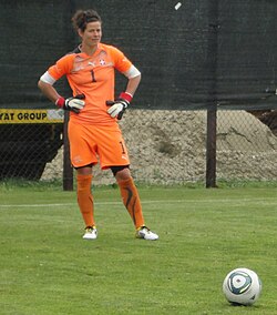 Marisa Brunner, 2013