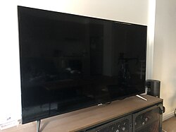 FFalcon Smart TV (TCL) 55"