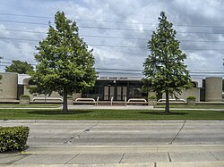 North Kenner Library