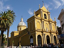Basílica de San Francisco