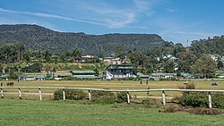 Nuwara Eliya, Sri Lanka