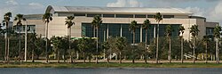 Amerant Bank Arena in Sunrise