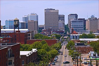 SPIA offers a MPA Program for students within the Greater Richmond Region.