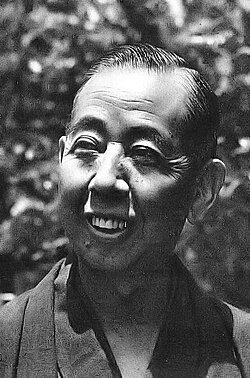 Prior to the 1980s, nationalists in the LDP, including Nobusuke Kishi, supported paternalistic welfare policy.[31]