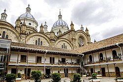 Cuenca, a UNESCO World Heritage city