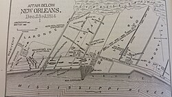 Affair Below New Orleans: December 23, 1814[28]