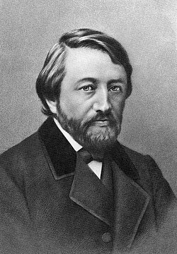Karl Deffner, c. 1870