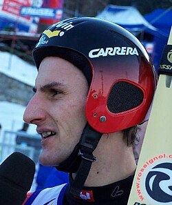 Martin Hoellwarth, 2004