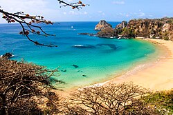 Sancho Bay