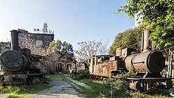 Rayak railway station