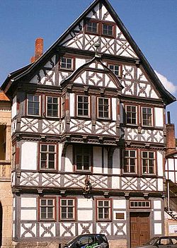 Art house Kunsthaus