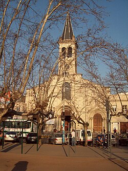 Cathedral of St. Michael Archangel