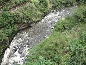 Guáytara (name quechua)