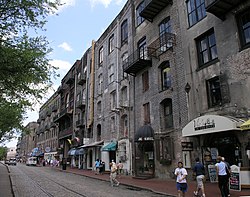 River Street