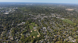 Moorestown's Main St. and surrounding areas