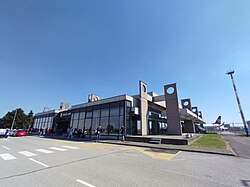 Osijek Airport