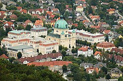 St Margarete Parish Church, Berndorf, Austria
