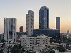 New Abdali