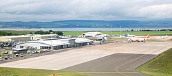 Inverness Airport