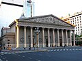 Metropolitan Cathedral of Buenos Aires