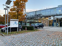 Technische Hochschule Ingolstadt
