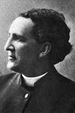 Bishop Conroy (1914)