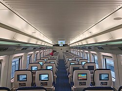 KTX-Eum's Superior Class.