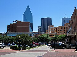 West End Historic District