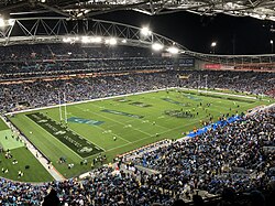 Stadium Australia