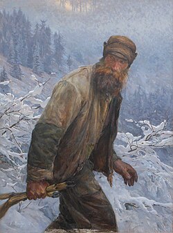 The Poacher (1908)