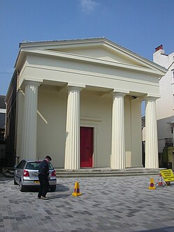 Brighton Unitarian Church