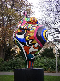 Gwendolyn 2 (1966/1990)
